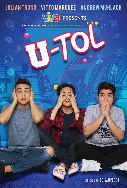 Poster U-tol