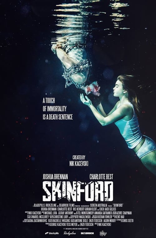 Regardez ۩۩ Skinford Film en Streaming Youwatch