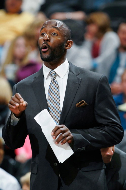 Lloyd Pierce