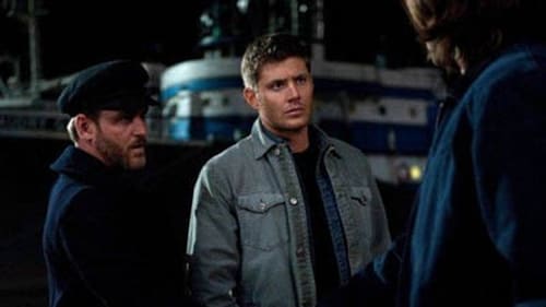 Supernatural: 8×5