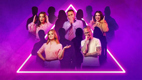 Kolmiodraama Bild 2