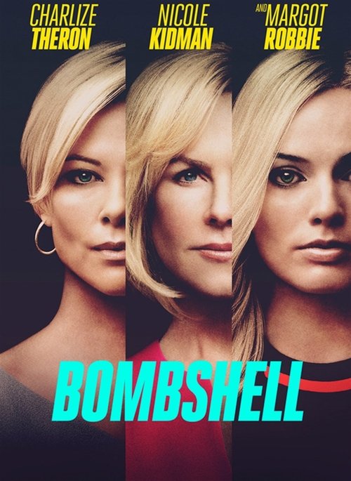 No Easy Truths: The Making of Bombshell 2020