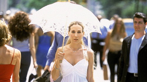 Sexo e a Cidade: 4×11