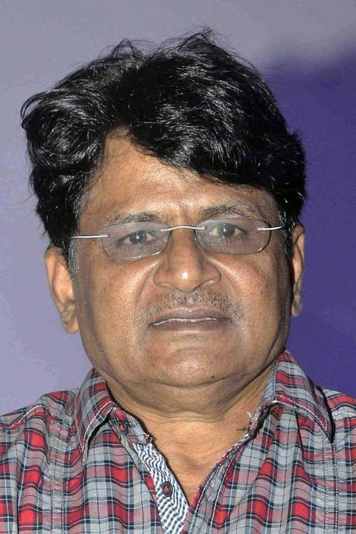Raghubir Yadav