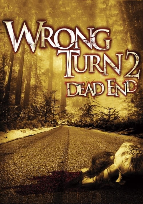 Image Wrong Turn 2: Dead End