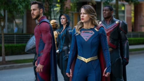 Supergirl: 6×20