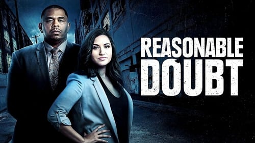 Poster della serie Reasonable Doubt