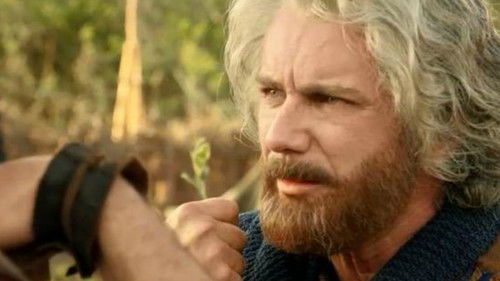 Poster della serie Genesis