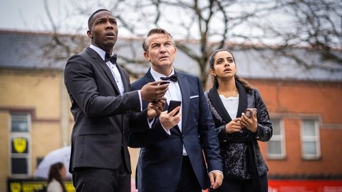 Doctor Who: 12×2