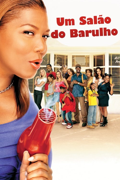 Poster do filme Um Salão do Barulho