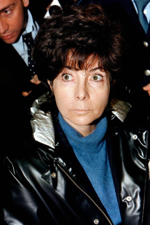 Foto de Patrizia Reggiani