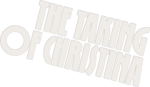 The Taking of Christina's logo image