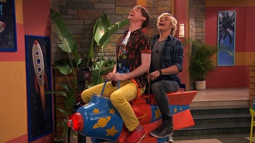 Austin & Ally: 4×16