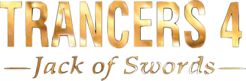 Trancers 4: Jack of Swords