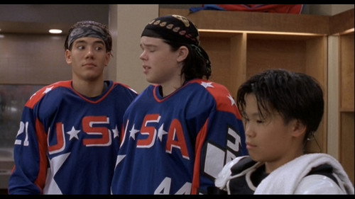 D2: The Mighty Ducks