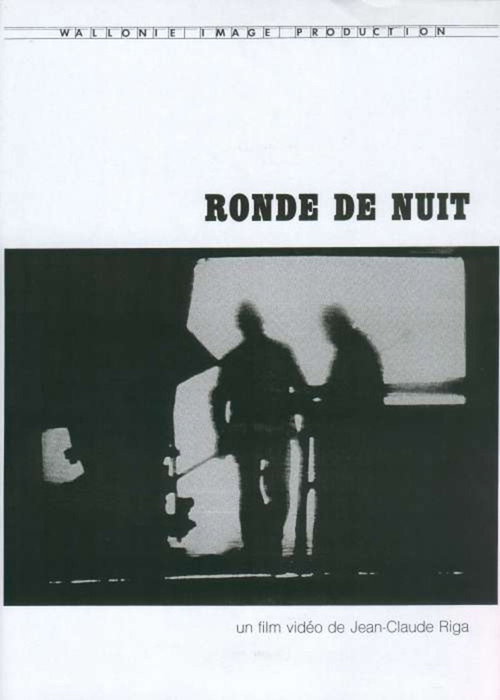 Ronde de nuit