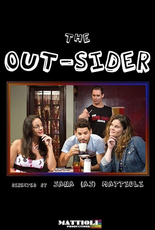 The Out-Sider 2012