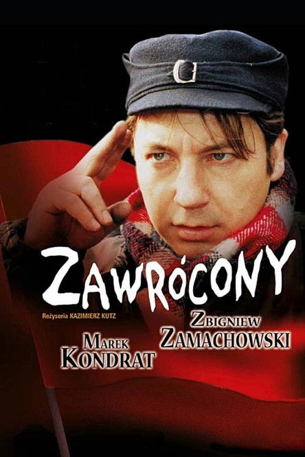 Zawrócony