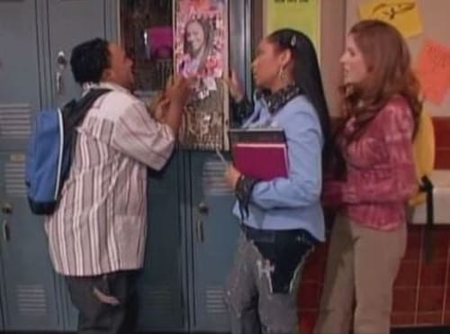 That’s So Raven: 3×20