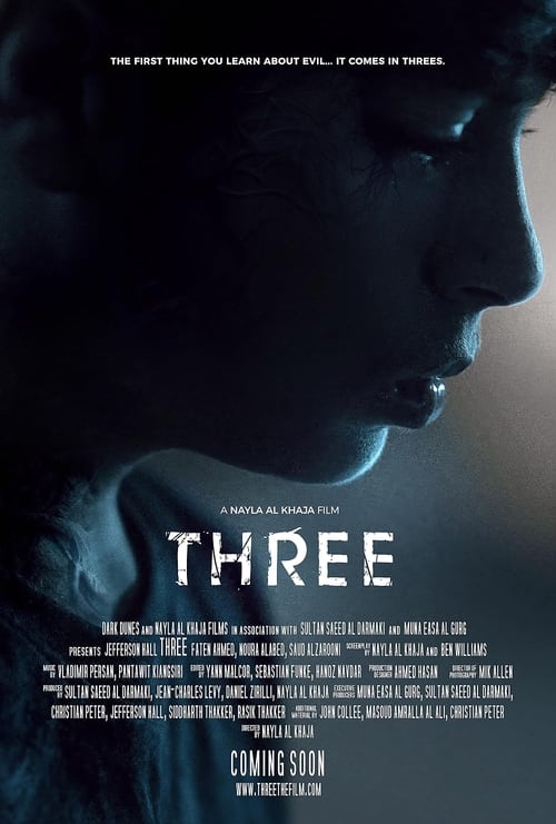 Three (2024)