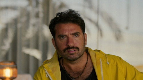 The twist of the season