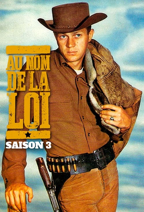 Au nom de la loi, S03 - (1960)