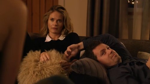 You Me Her: 1×3