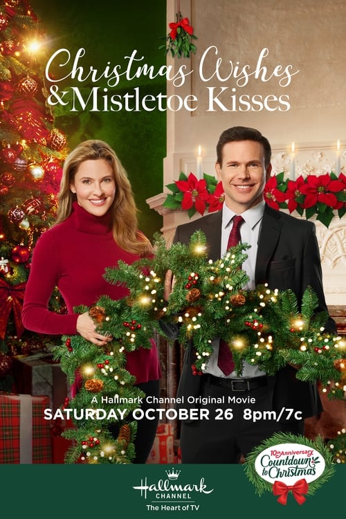 Free Watch Christmas Wishes & Mistletoe Kisses