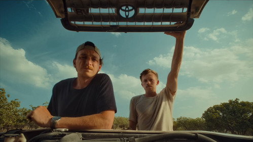 Tales from the Road | Exploring Kyrgyzstan & Uzbekistan