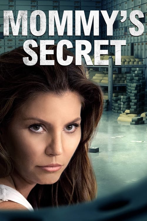 Mommy's Secret poster