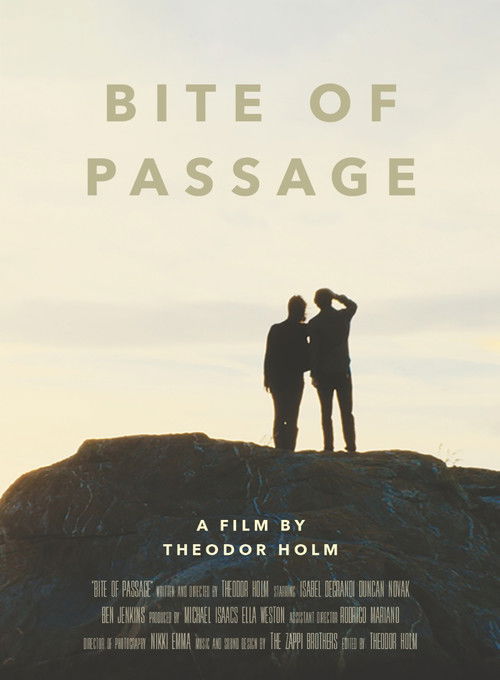 Bite of Passage 2023