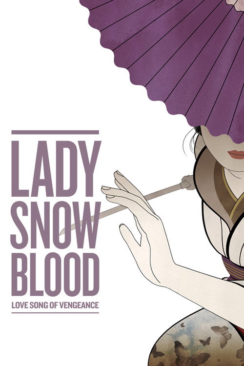 Lady Snowblood 2: Love Song of Vengeance