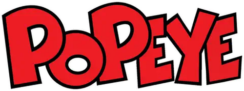 Popeye