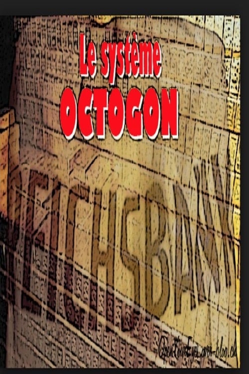 Poster Le système Octogon 2008