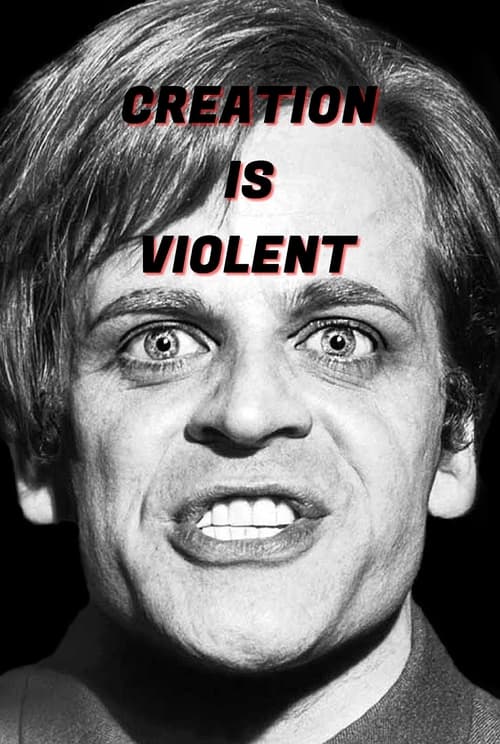 Creation is Violent: Anecdotes on Kinski's Final Years