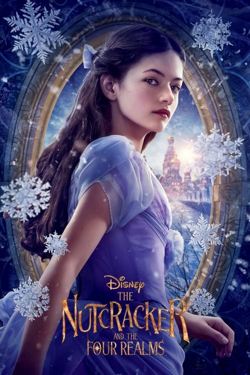 The Nutcracker and the Four Realms 2018