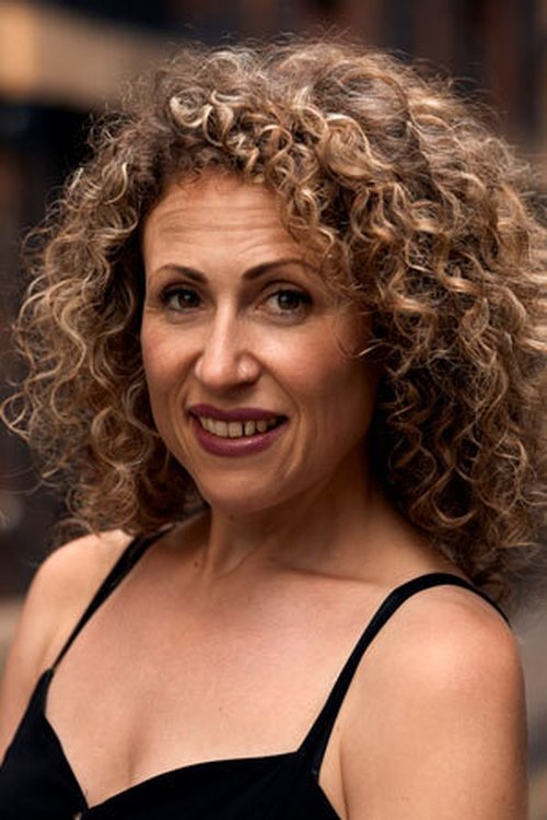 Natalie Silverman profile