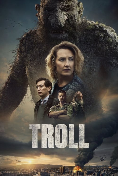 Troll cały film