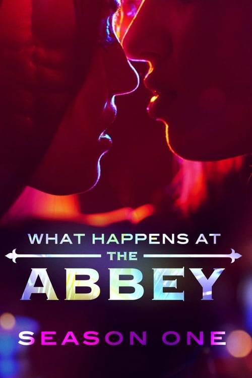 Where to stream What Happens at the Abbey Season 1