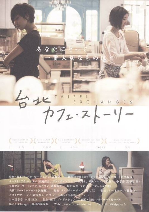 第36個故事 movie poster player