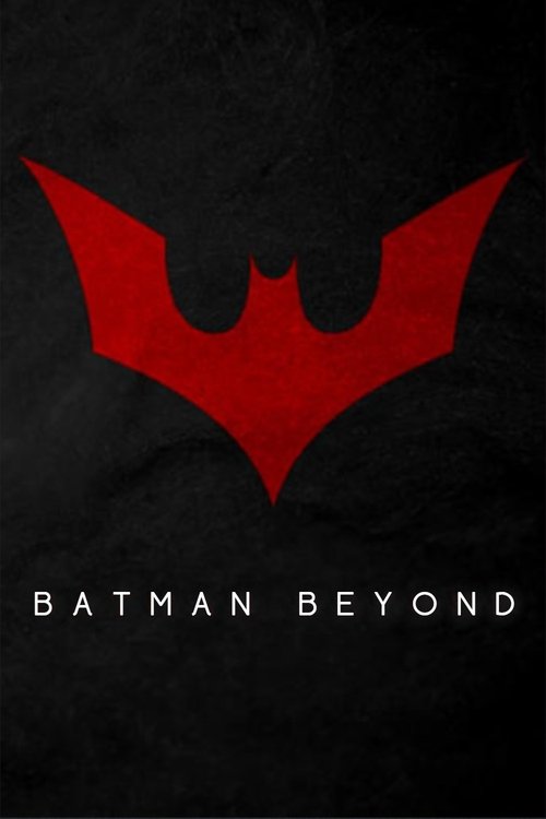 Batman of the Future