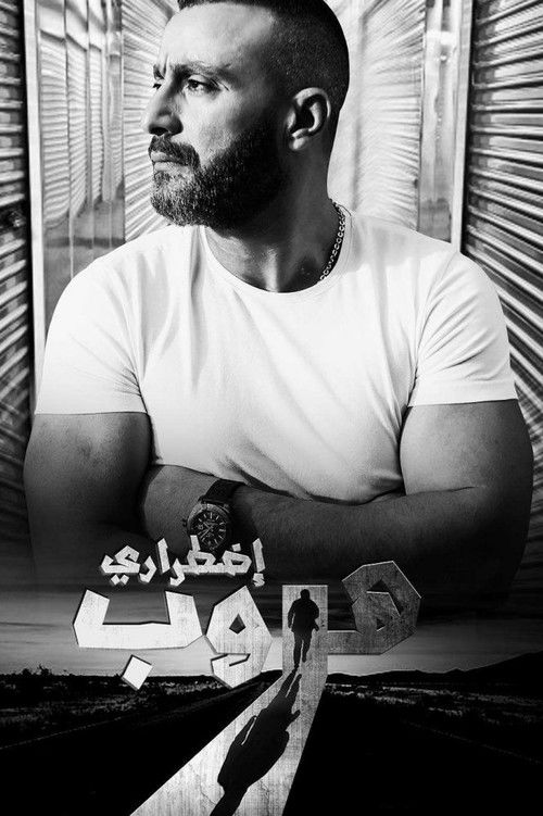 هروب اضطراري - Poster