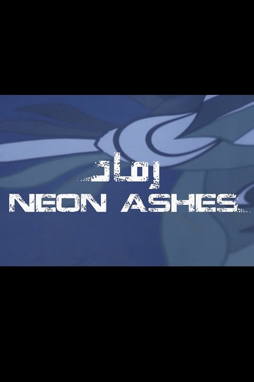 Poster Neon Ashes 2020