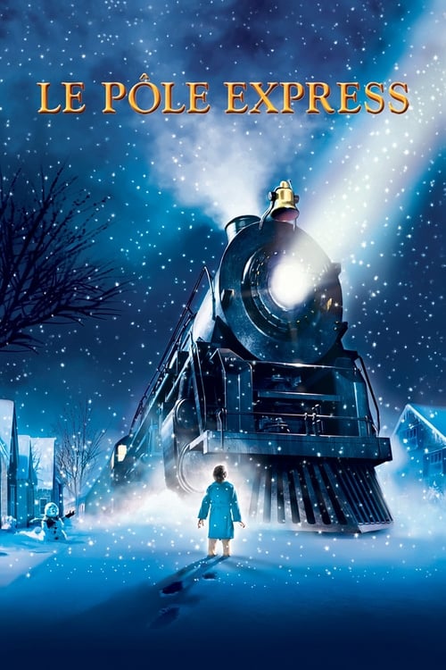 The Polar Express