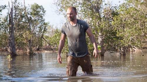 Poster della serie Ed Stafford: Left For Dead