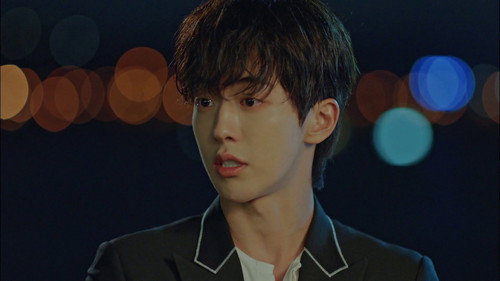 The Bride of Habaek still