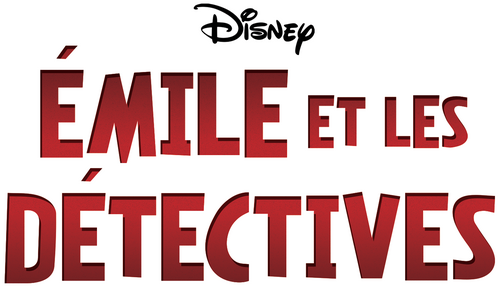 Emil and the Detectives