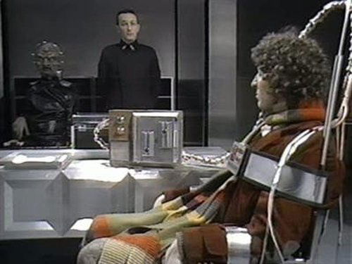 Doctor Who, S12E14 - (1975)