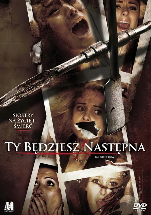 Ty będziesz następna