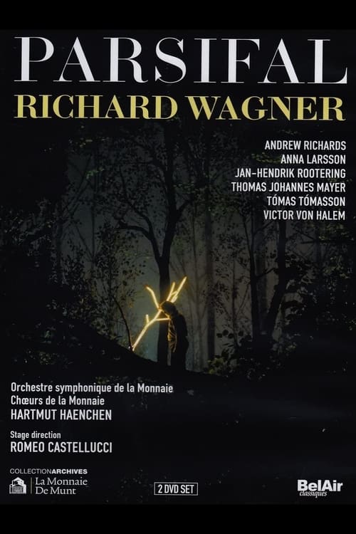 Parsifal (2011)